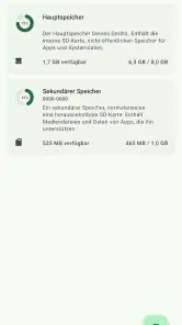 SD Maid 2/SE - Systemreiniger screenshot