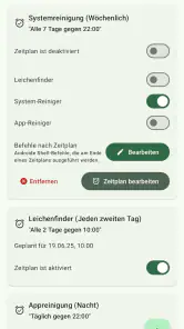 SD Maid 2/SE - Systemreiniger screenshot