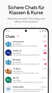 Sdui screenshot