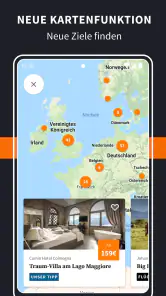 Secret Escapes: Urlaub & Hotel screenshot