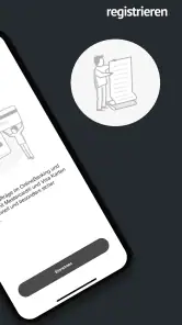 SecureGo plus screenshot