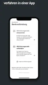 SecureGo plus screenshot
