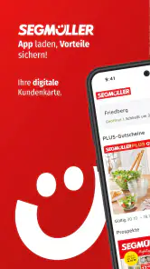 SEGMÜLLER screenshot