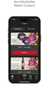 Selgros Deutschland screenshot