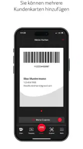 Selgros Deutschland screenshot