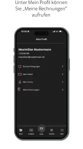 Selgros Deutschland screenshot