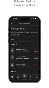 Selgros Deutschland screenshot
