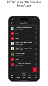 Selgros Deutschland screenshot