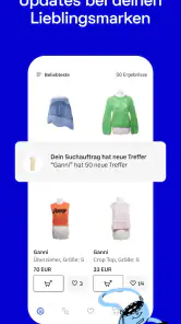 Sellpy - Shop Second Hand screenshot