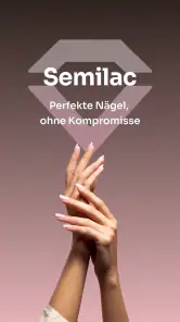 Semilac screenshot