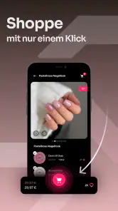 Semilac screenshot
