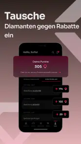 Semilac screenshot