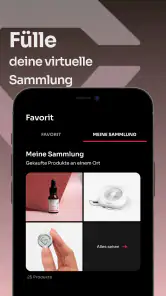Semilac screenshot
