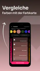 Semilac screenshot