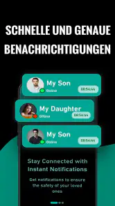 SemLog screenshot