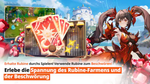 Seven Knights Re:BIRTH screenshot
