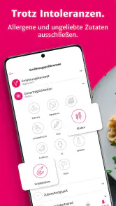 SevenCooks: Rezepte & Kochen screenshot