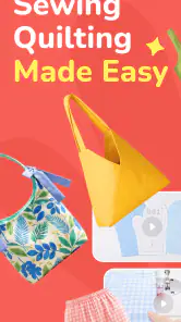 Sewpal: Sewing Pattern & Guide screenshot