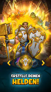 Shakes & Fidget: Fantasy MMO screenshot