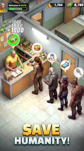 Shelter Days: Survival screenshot