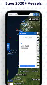 Ship Radar 24 | Ship Tracker screenshot