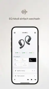 Shokz screenshot
