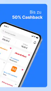 Shoop - Cashback & Gutscheine screenshot