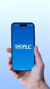 Shop LC screenshot