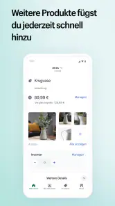 Shopify – Dein E-Commerce-Shop screenshot