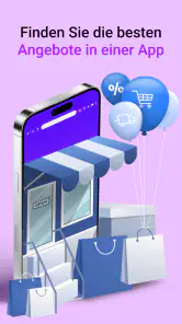 Shopping All-in-One screenshot