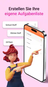 Shopping All-in-One screenshot