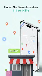 Shopping All-in-One screenshot