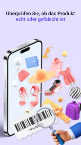 Shopping All-in-One screenshot