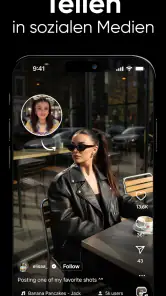Shots – KI Foto & Video Maker screenshot
