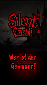 Silent Caslte: Survive screenshot