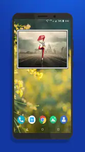 Simple Photo Widget screenshot