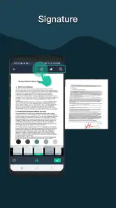 Simple Scan Pro - PDF Scanner screenshot
