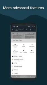 Simple Scan Pro - PDF Scanner screenshot