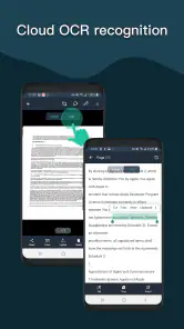 Simple Scan Pro - PDF Scanner screenshot