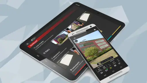 SimpleMeasure screenshot