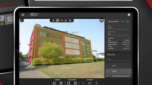 SimpleMeasure screenshot