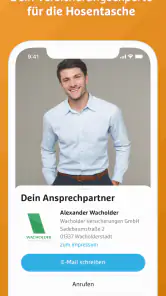 simplr screenshot