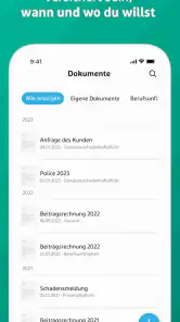 simplr screenshot
