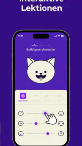 Simply Draw: Zeichnen lernen screenshot