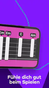 Simply Guitar - Gitarre lernen screenshot
