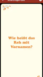 SingLiesel Quizspiele screenshot