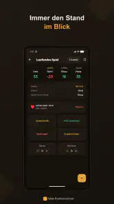 Skat Punkte Rechner screenshot