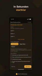 Skat Punkte Rechner screenshot