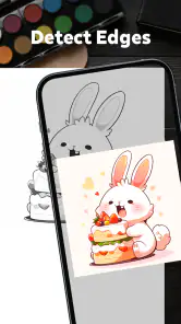 Sketch Photo: Learn to Draw screenshot