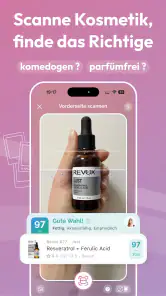 Skincare Routine: FeelinMySkin screenshot